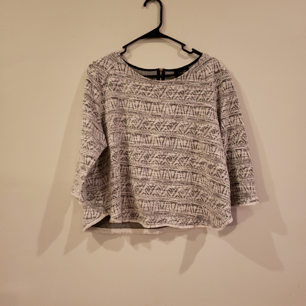 Anthropologie W5 Top